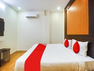 Hotel O Abhi's Elite - 1