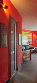 Apartment Lux Pearl of Ureki - 1