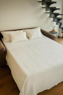 Autunno a Milano - Loft con Idromassaggio - 2