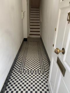 New! Supreme Apartment - Near Tube Stations - 8