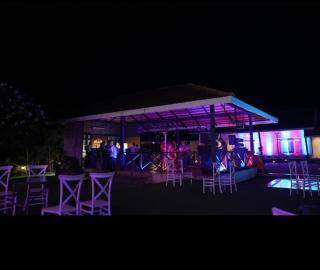 Grass Resort and Spa - 2