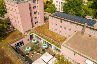 Zurich Youth Hostel - 7
