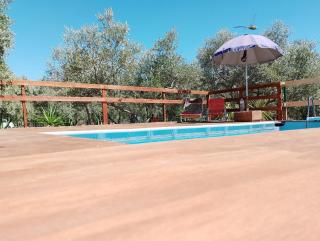 Cuntarati Nature Tourism - Simeto Etna - 5