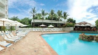 Modern studio with swimming pool in Lowlands - 68 m² - 2