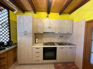 Casa del Borgo Pregasio Garden and view by Gardadomusmea - 1