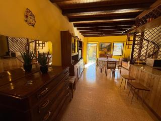 Casa del Borgo Pregasio Garden and view by Gardadomusmea - 5