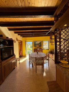 Casa del Borgo Pregasio Garden and view by Gardadomusmea - 5