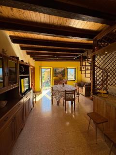 Casa del Borgo Pregasio Garden and view by Gardadomusmea - 3