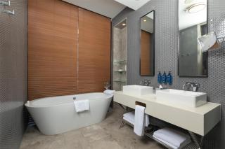 Radisson Blu Hotel Istanbul Asia - 7