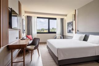 Radisson Blu Hotel, Florence - Firenze - 0