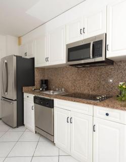 Elegant Studio in Lowlands - 55 sqm - Pool - 6