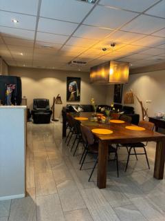 B&B De Tobbedanser Harlingen - 0