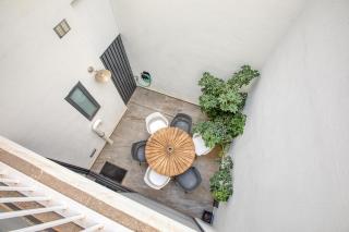 3BR Dingli Countryside Townhouse with chillout cave - 9