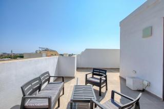 3BR Dingli Countryside Townhouse with chillout cave - 7