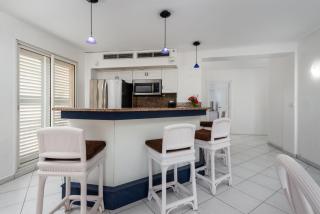 Elegant Apartment Lowlands + Pool - 2