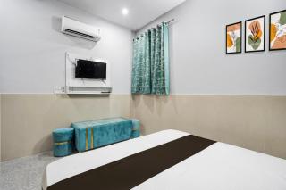 Hotel O Grand Hotel - 5