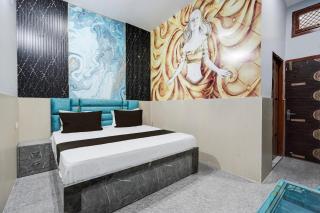 Hotel O Grand Hotel - 4
