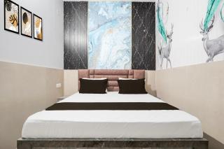 Hotel O Grand Hotel - 2