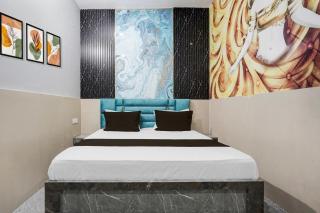 Hotel O Grand Hotel - 6