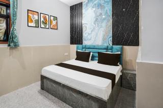 Hotel O Grand Hotel - 7