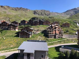 Central Val Thorens - 4 pers - Newly renovated - 8