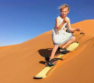 Best Overnight Camp Merzouga - 1