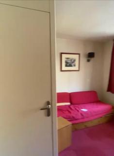 Central Val Thorens - 4 pers - Newly renovated - 6