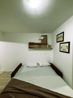 Conforto Central, apartamento 2 quartos - 2