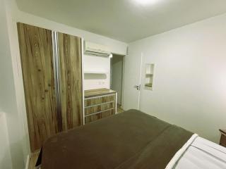 Conforto Central, apartamento 2 quartos - 8