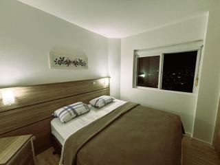Conforto Central, apartamento 2 quartos - 7