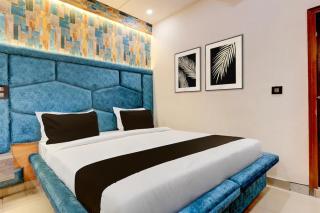 JC Luxury Hotel - 6