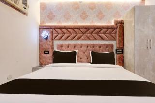 JC Luxury Hotel - 5