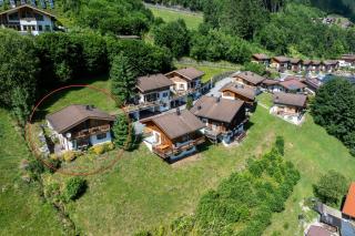 Schöneben Chalet zur Mühle - 4