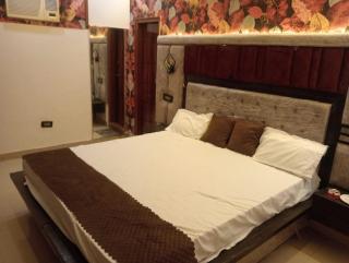 JC Luxury Hotel - 1