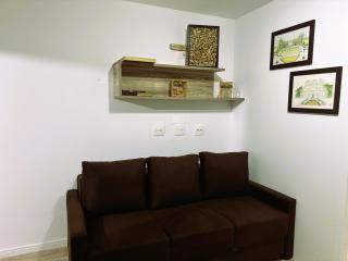 Conforto Central, apartamento 2 quartos - 4