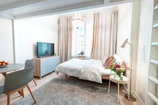 2ndhomes Stylish loft-studio in Kamppi - 7