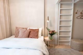 2ndhomes Stylish loft-studio in Kamppi - 3