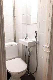 2ndhomes Stylish loft-studio in Kamppi - 2