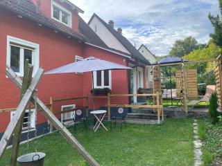Altmühlhäuschen - 6