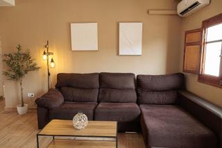 Apartamento Estilo Rustico Buñol - ELPATIO- - 1