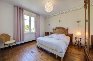 Ker Mimi - Wifi - Jardin - Véranda - 6