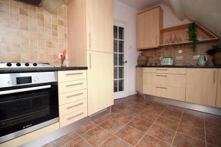 Boho Flat, Sleeps 6, Near Beach! - 6