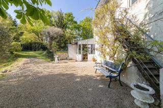 Ker Mimi - Wifi - Jardin - Véranda - 3