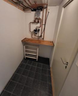 Small, Cosy Room for an Economic Short Stay - 1