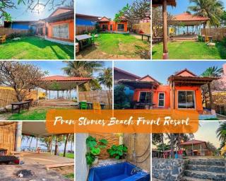 Pran Stories beach house - 0