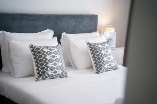 Skyline Spa Athens 130 A - 8