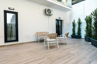 Skyline Spa Athens 130 A - 5