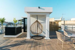 Skyline Spa Athens 130 A - 2
