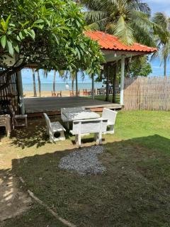 Pran Stories beach house - 2