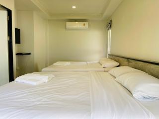 Pran Stories beach house - 1